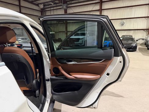 Used 2015 BMW X6 xDrive35i AWD/4WD image 20