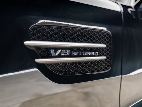 Used 2016 Mercedes-Benz AMG GT S image 28