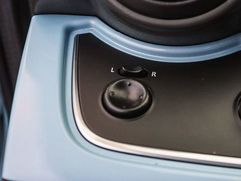 Used 2015 Chevrolet Spark LT image 48