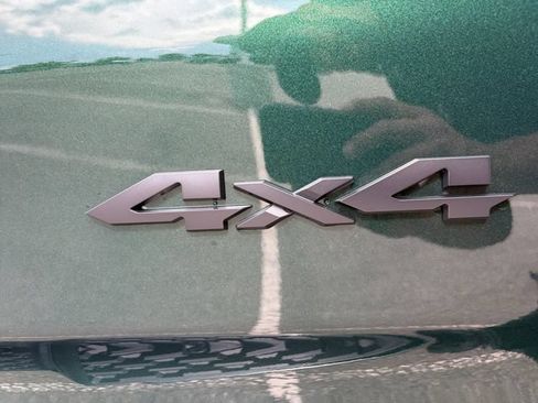 New 2026 RAM 1500 Laramie w/ Night Edition AWD/4WD image 12
