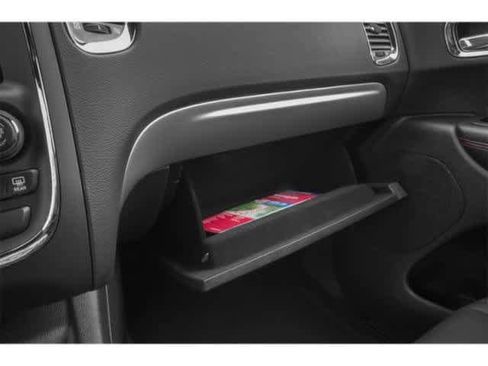 Used 2015 Dodge Durango R/T w/ Blacktop Package image 17