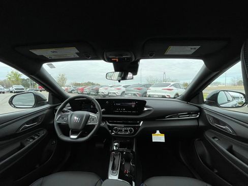 New 2026 Buick Envista Sport Touring w/ Convenience I Package image 27