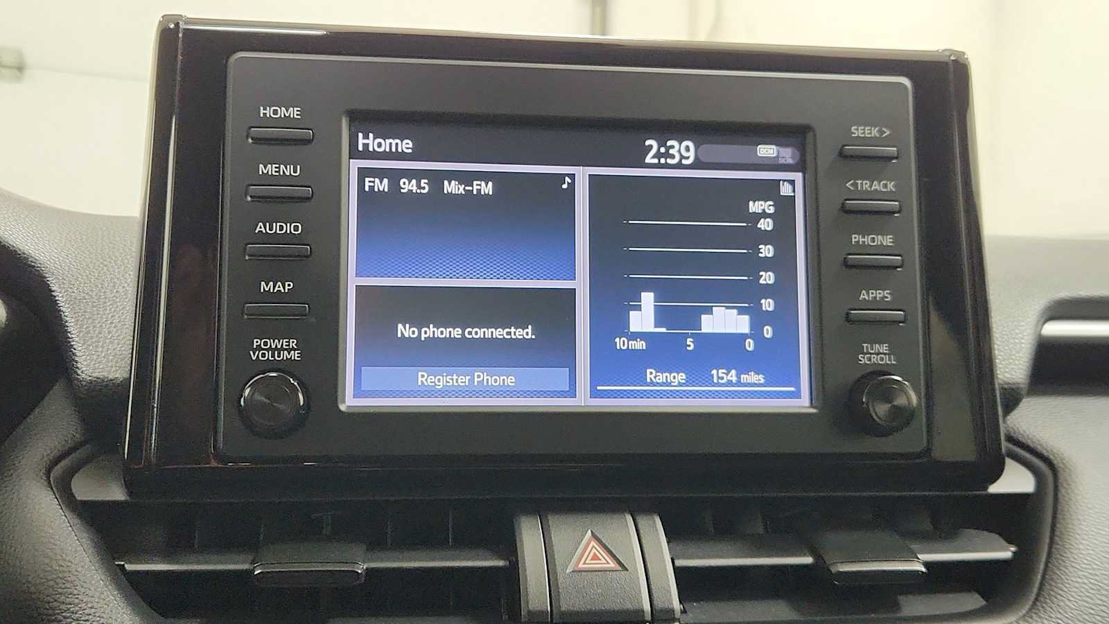 Certified 2019 Toyota RAV4 LE w/ Carpet Mat Package AWD/4WD image 18