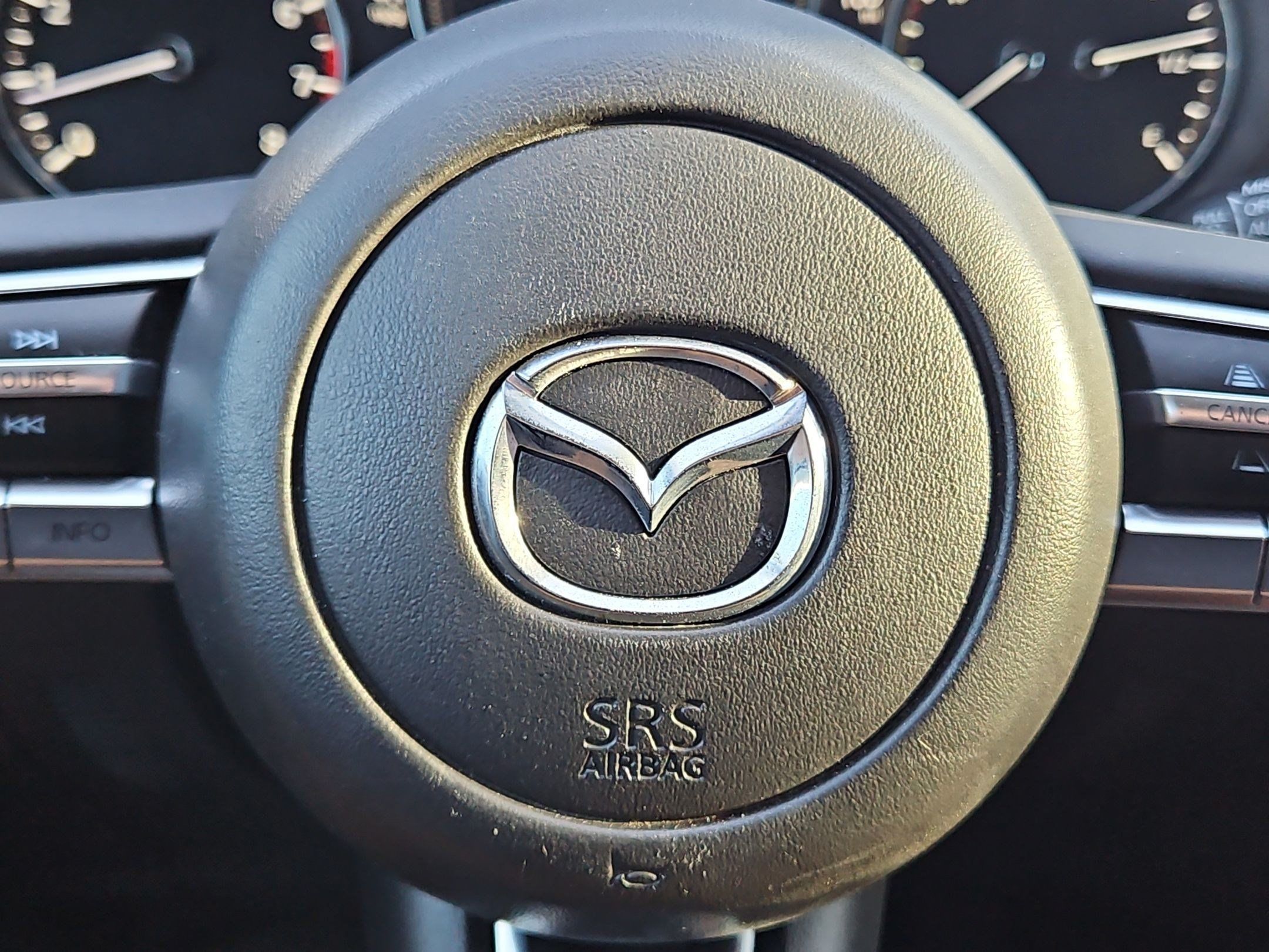 Used 2023 MAZDA CX-30 AWD 2.5 S w/ Preferred Package image 26