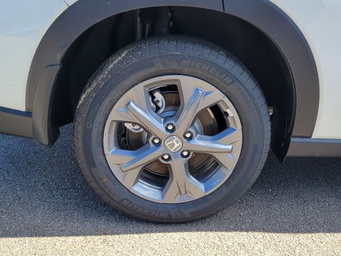 Used 2026 Honda HR-V LX image 5