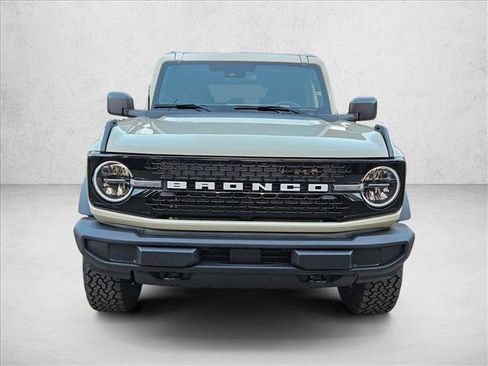 New 2026 Ford Bronco Big Bend image 6