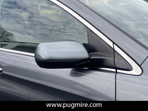 Used 2012 Honda CR-V EX image 9