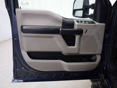 Used 2020 Ford F350 XL w/ STX Appearance Package image 16