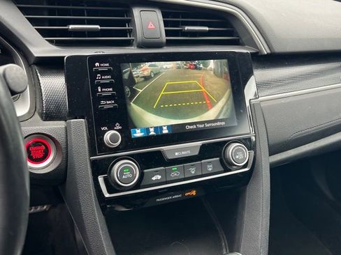 Used 2019 Honda Civic Sport image 24
