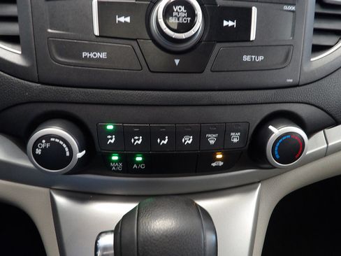 Used 2014 Honda CR-V EX image 33