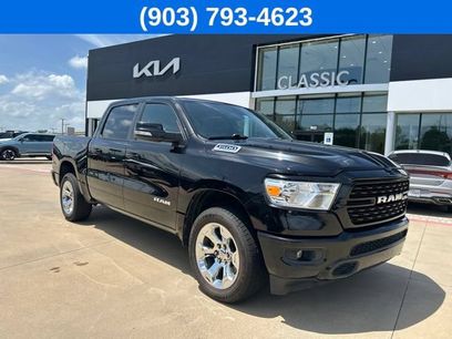 Used 2022 RAM 1500 Lone Star