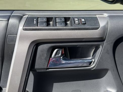 Certified 2023 Toyota 4Runner SR5 Premium w/ Moonroof Package RWD image 24