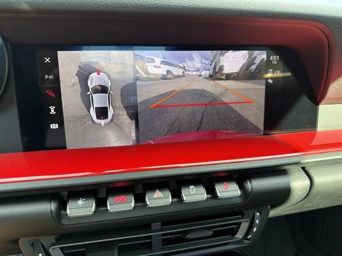 Used 2024 Porsche 911 Carrera T image 20