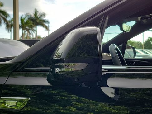 New 2026 Cadillac Escalade IQ Sport 1 image 11