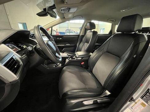 Used 2019 Honda Clarity Plug-In Hybrid image 21