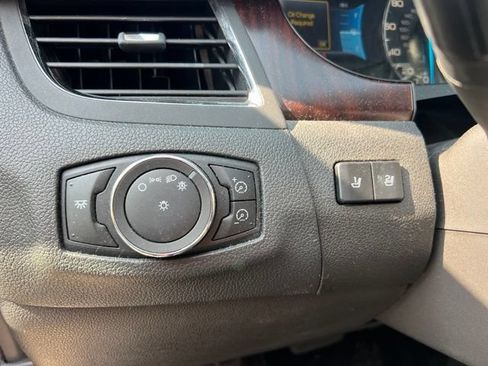 Used 2012 Ford Edge Limited AWD/4WD image 24