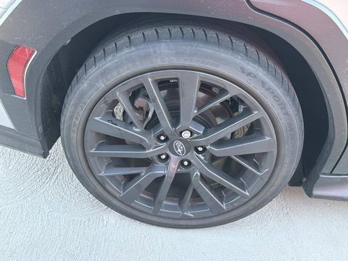 Used 2022 Subaru WRX Premium w/ Popular Package #1 image 8