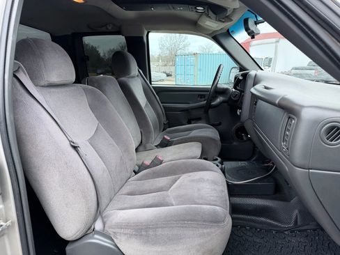 Used 2007 GMC Sierra 1500 W/T image 13