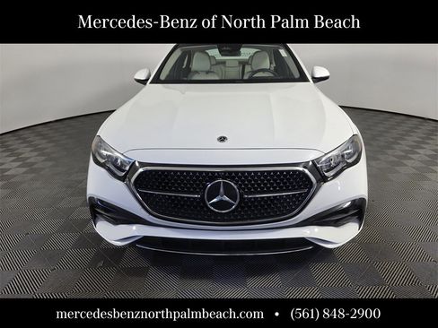 Used 2025 Mercedes-Benz E 350 E 350 image 2