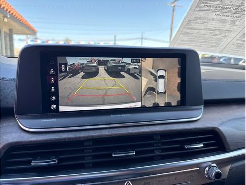 Used 2021 Kia Telluride SX w/ Towing Package FWD image 33