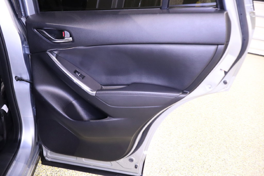 Used 2016 MAZDA CX-5 Grand Touring FWD image 38