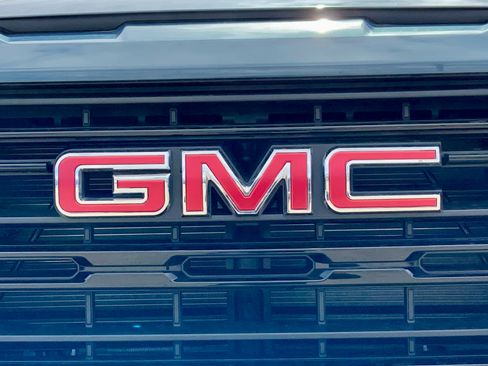 New 2026 GMC Sierra 1500 Elevation AWD/4WD image 19