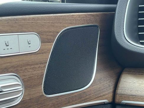 Certified 2025 Mercedes-Benz GLE 350 4MATIC image 47