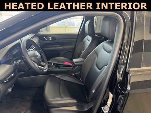 New 2026 Jeep Compass Limited AWD/4WD image 14