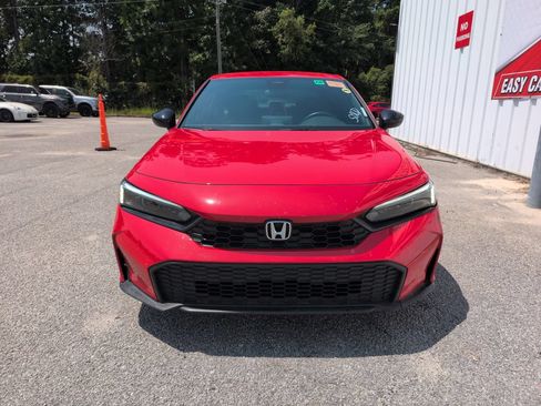 Used 2026 Honda Civic Sport image 3