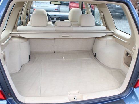 Used 2008 Subaru Forester 2.5X image 24