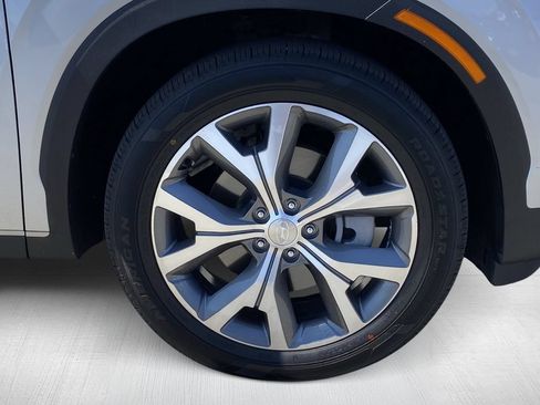 Used 2022 Hyundai Palisade SEL w/ Premium Package FWD image 14