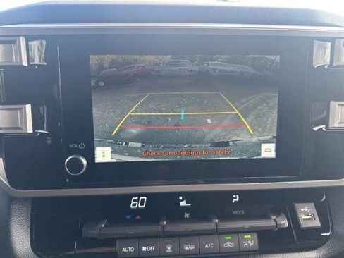 New 2026 Toyota Tundra SR5 w/ TRD Off-Road Package image 19