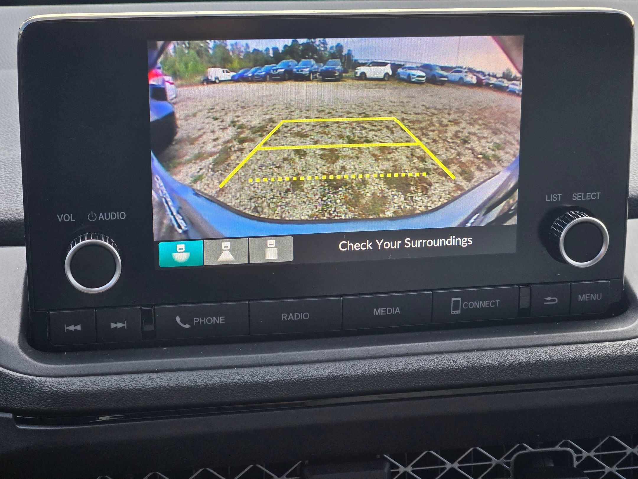 Used 2023 Honda Accord EX image 30