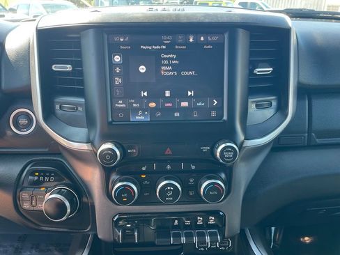 Used 2023 RAM 1500 Big Horn AWD/4WD image 22