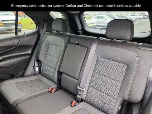 Used 2022 Chevrolet Equinox LT image 28