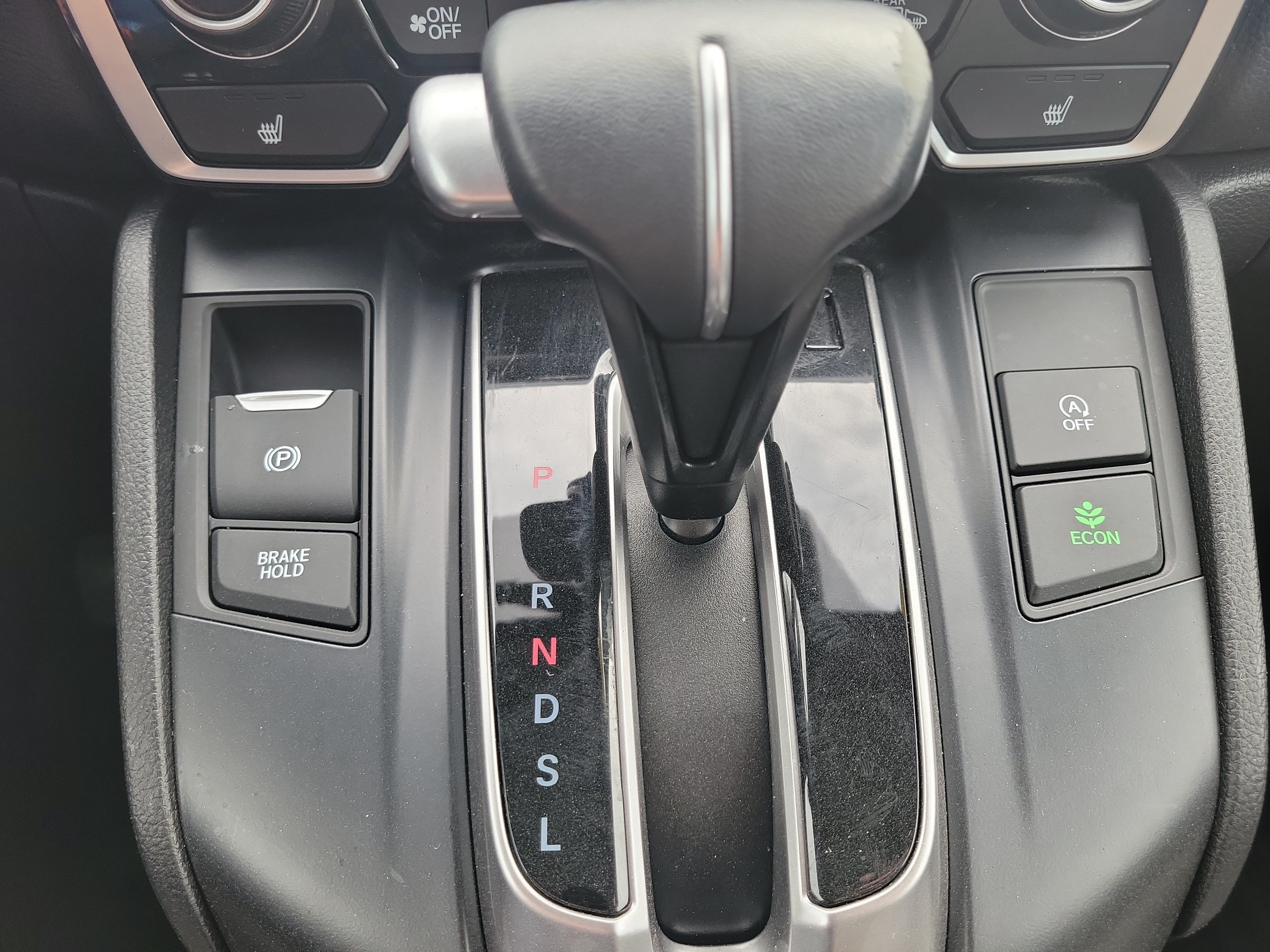 Used 2022 Honda CR-V EX-L image 26