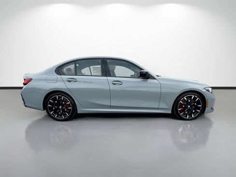New 2026 BMW M340i Sedan RWD image 2