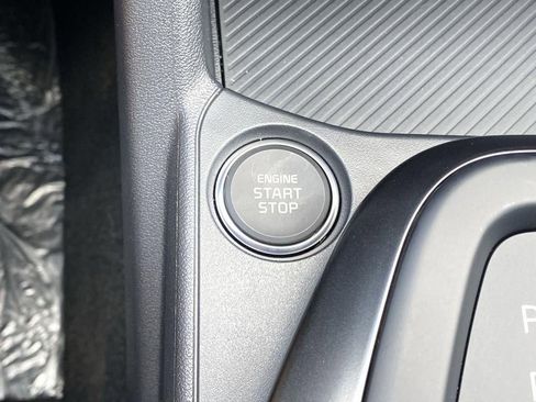 New 2026 Kia K4 LXS image 20