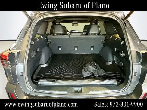 Used 2026 Subaru Outback Limited XT AWD/4WD image 28
