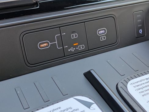 New 2026 Hyundai Santa Fe Calligraphy image 30