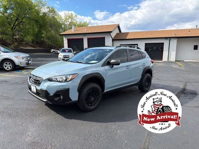 Used 2023 Subaru Crosstrek 2.5i Sport
