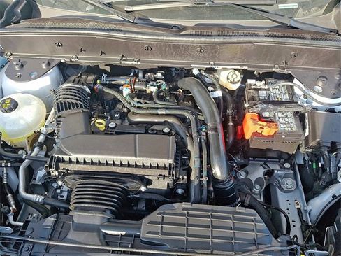 Certified 2025 Ford Bronco Sport Badlands image 27