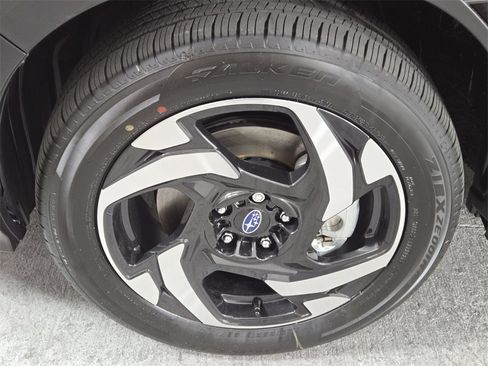 New 2026 Subaru Crosstrek 2.5i Limited image 6