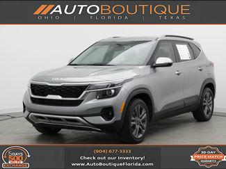 Used 2023 Kia Seltos S FWD video 1
