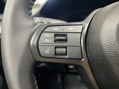 New 2026 Honda Accord EX-L image 18