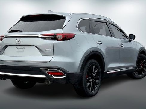 Used 2016 MAZDA CX-9 Grand Touring image 13