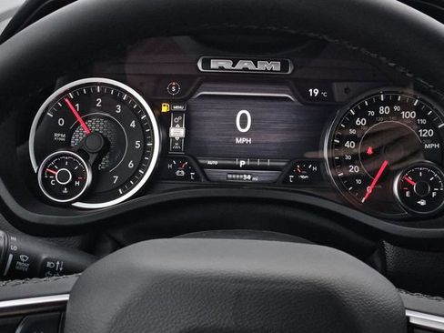 New 2026 RAM 1500 Big Horn image 21