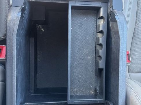 Used 2020 Ford Expedition Max Limited w/ Equipment Group 302A image 40