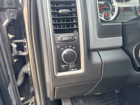 Used 2018 RAM 1500 Tradesman w/ Popular Equipment Group image 20