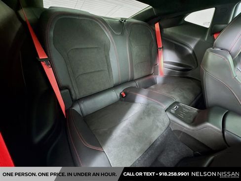 Used 2019 Chevrolet Camaro ZL1 RWD image 28